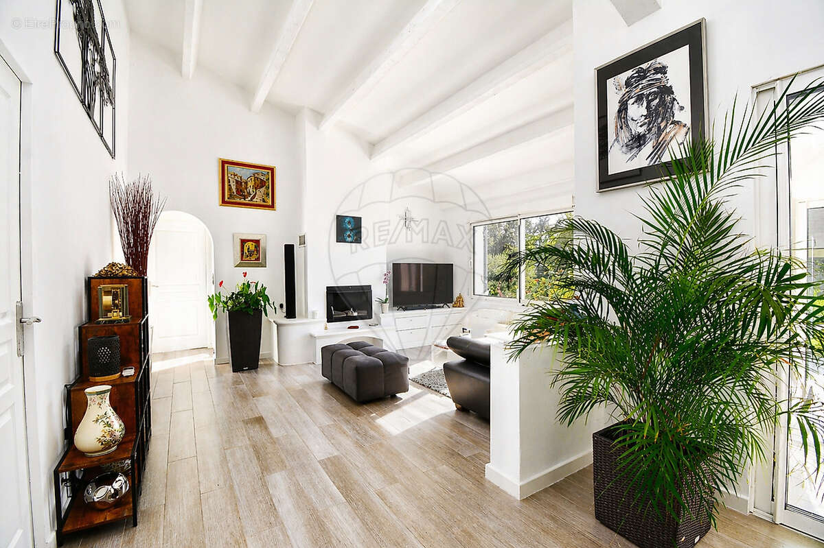 Maison 2 chambre(s) à vendre - photo 2