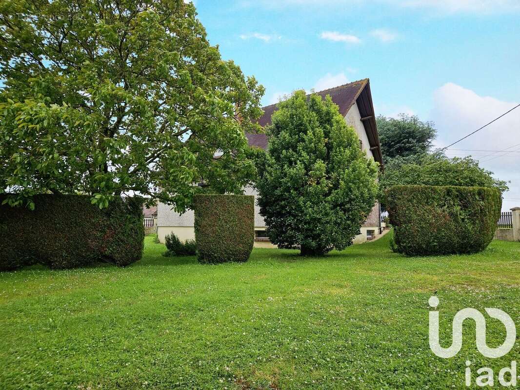 Photo 7 - Maison à ALLAINVILLE