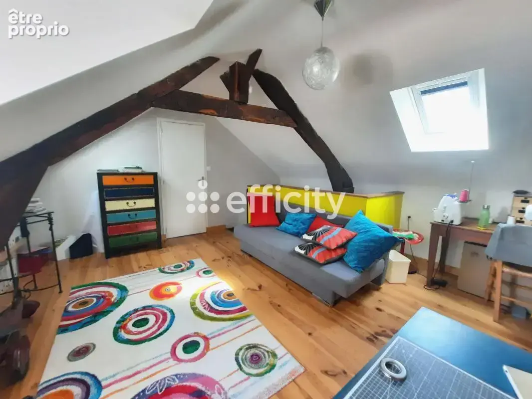 Maison de campagne - photo 8