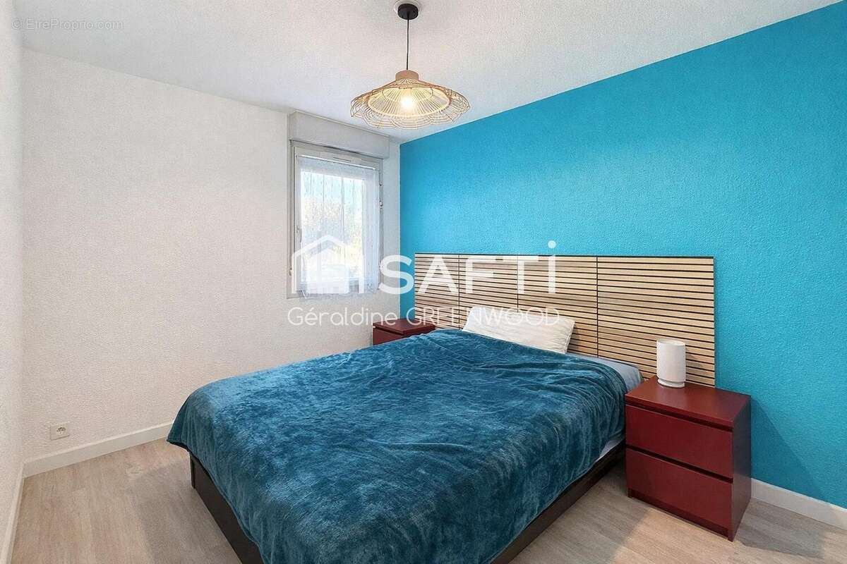 Photo 5 - Appartement à FONBEAUZARD