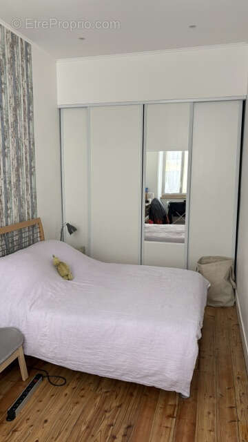 T3 rénové CHAMBERY - 75 m2 - IDEAL COLOCATION 3 étudiants- rentabilité 8% - 195 000 euros - photo 4