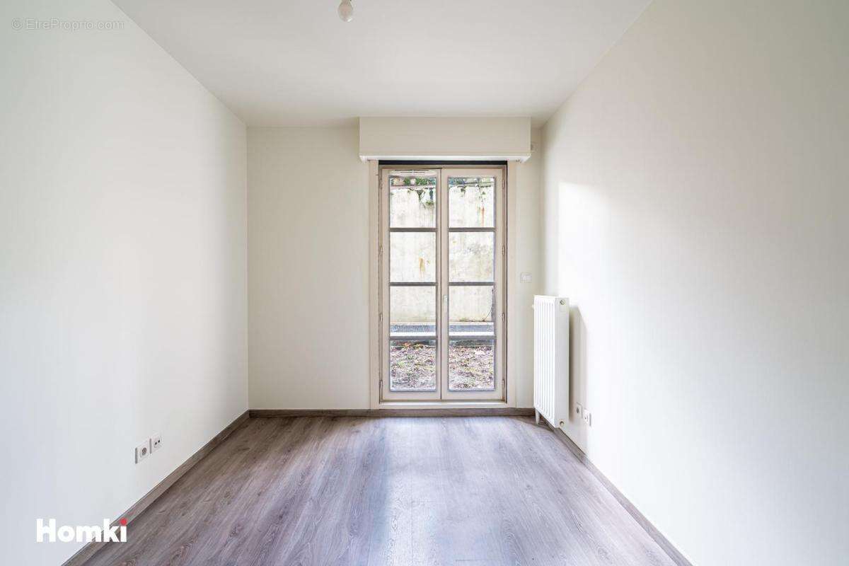 Appartement à ORLEANS