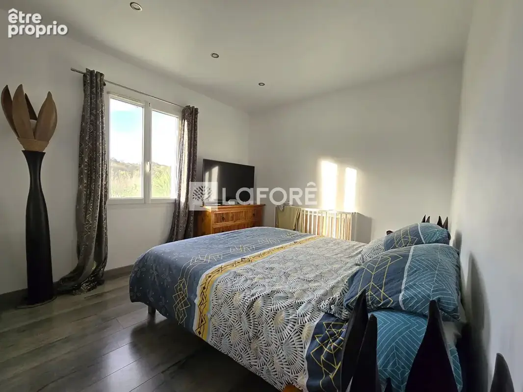 Maison 120 m² de plain-pied à Mouguerre - photo 8