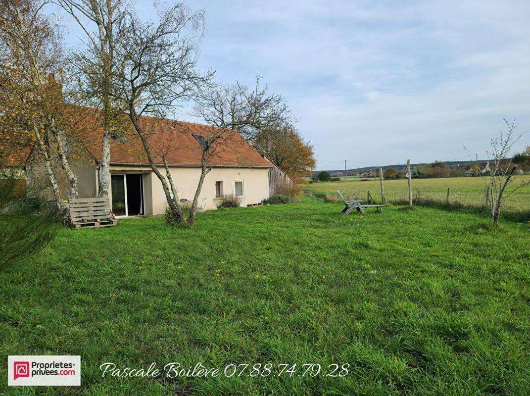Longère  - VERNANTES (49390) - photo 8