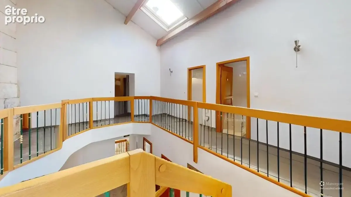  Maison de caractère rénovée à vendre à Fresnois (Montmédy) – Proche Belgique & Luxembourg - photo 26
