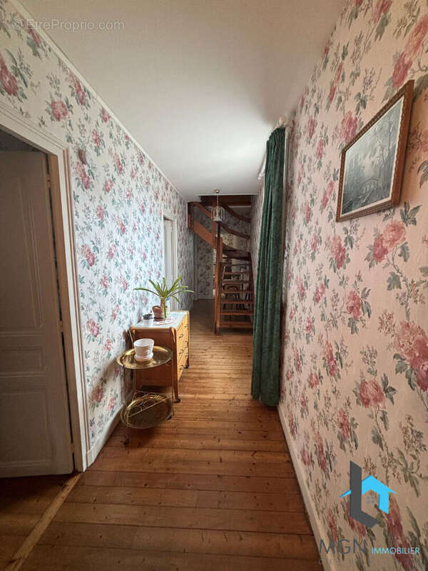 Maison à NOGENT-LE-ROI