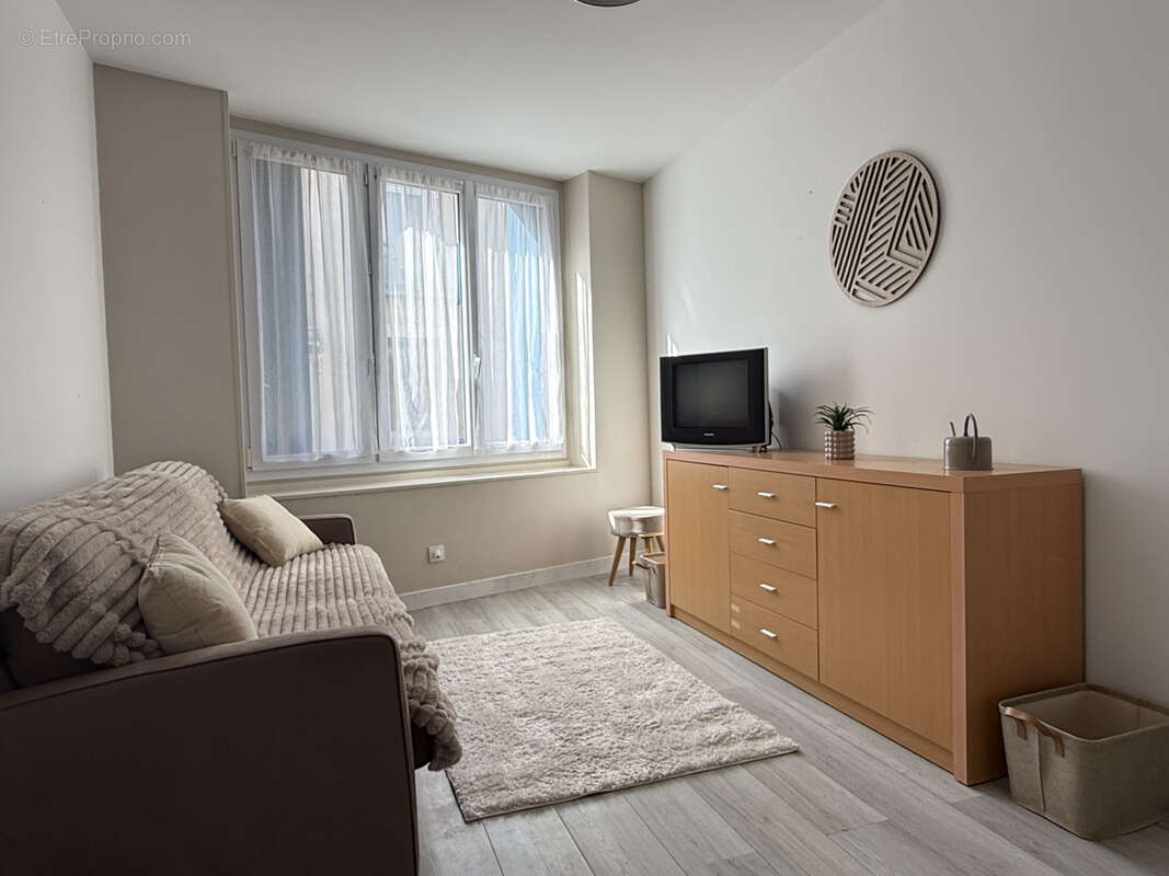 Appartement à LE POULIGUEN