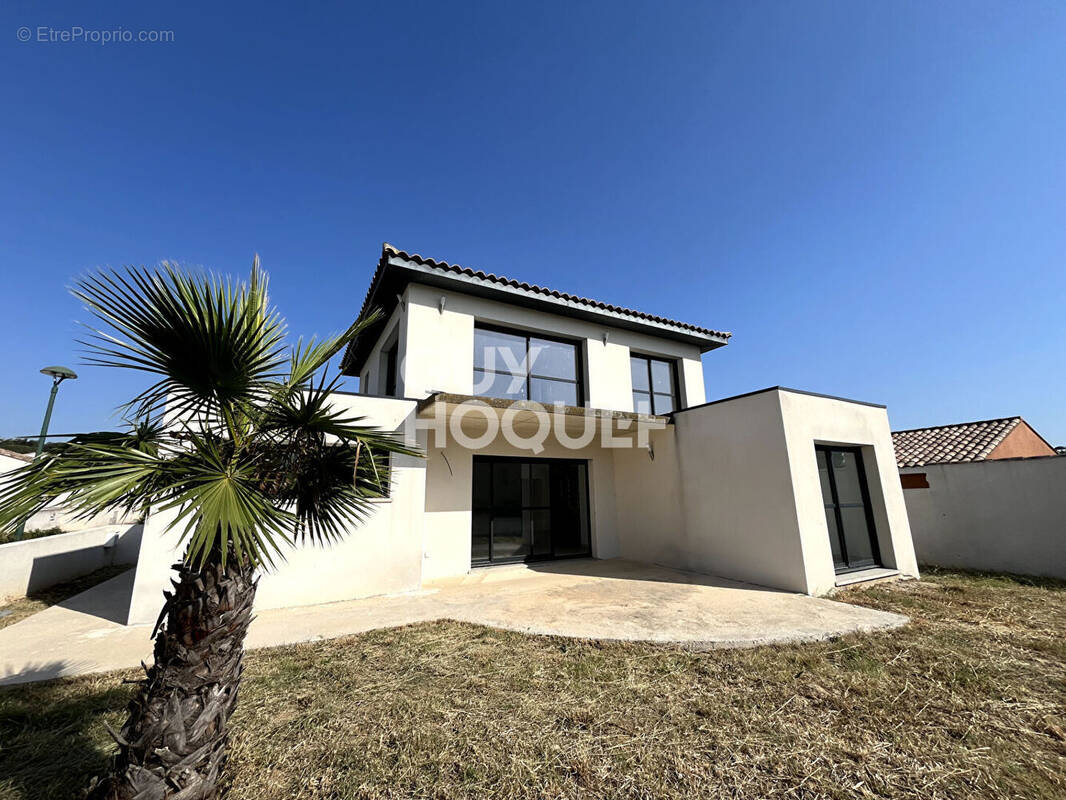 Maison à NARBONNE