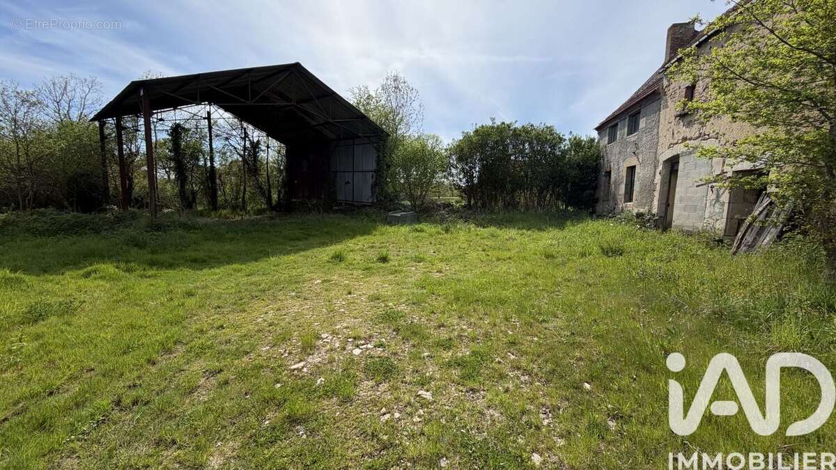 Photo 4 - Maison à BORD-SAINT-GEORGES