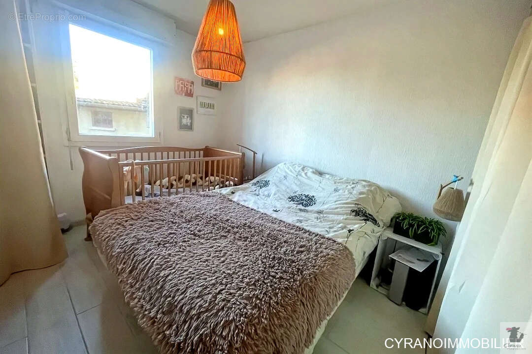 Appartement à BERGERAC