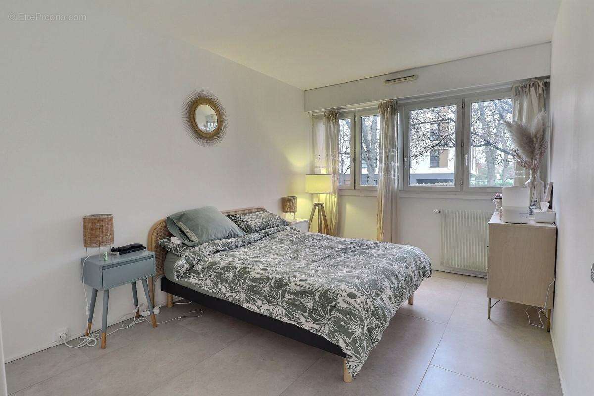 Appartement à CHATOU