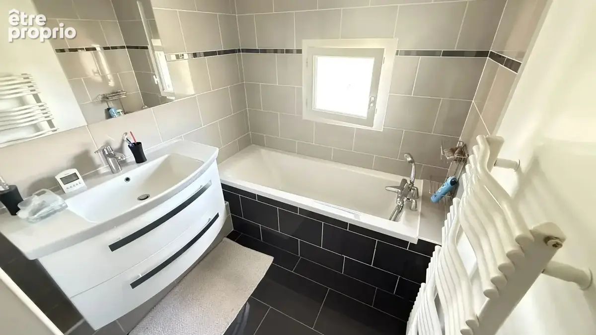 Maison 6 pièces de 112m² - photo 14