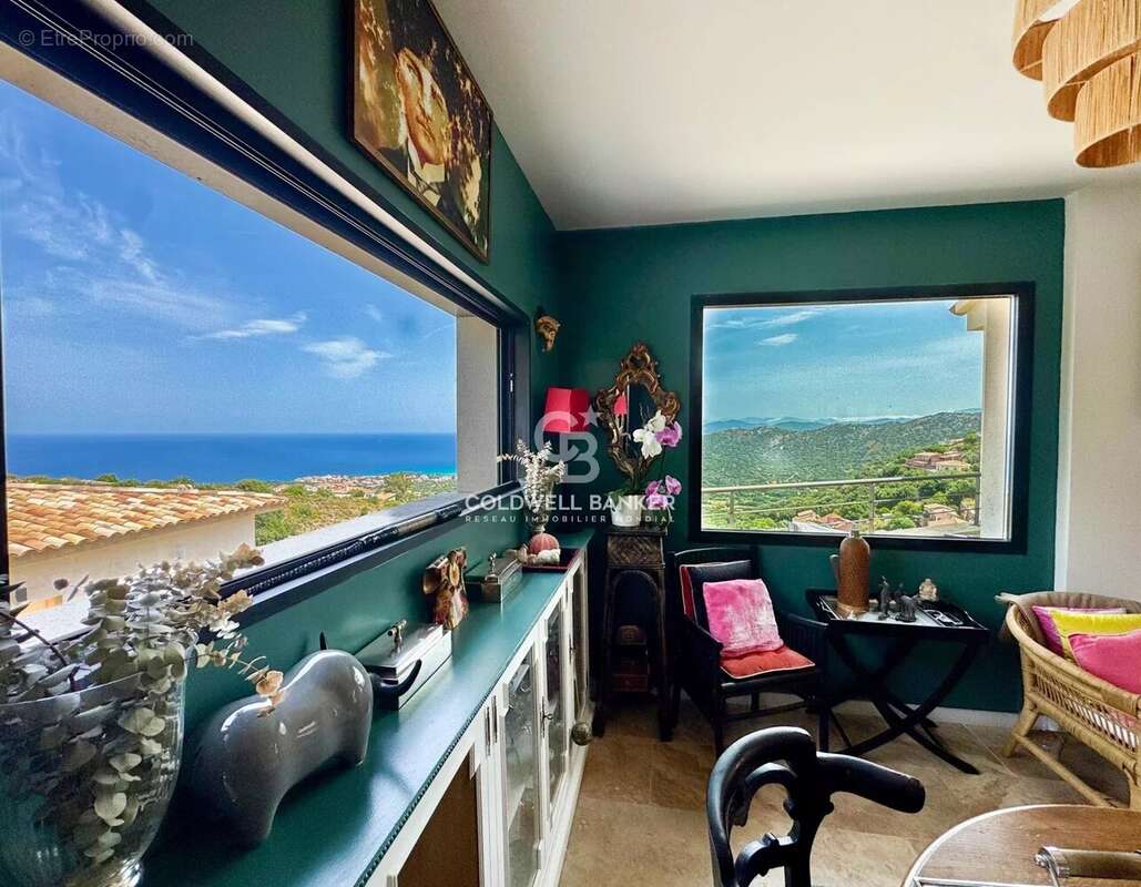 Maison à MONTICELLO