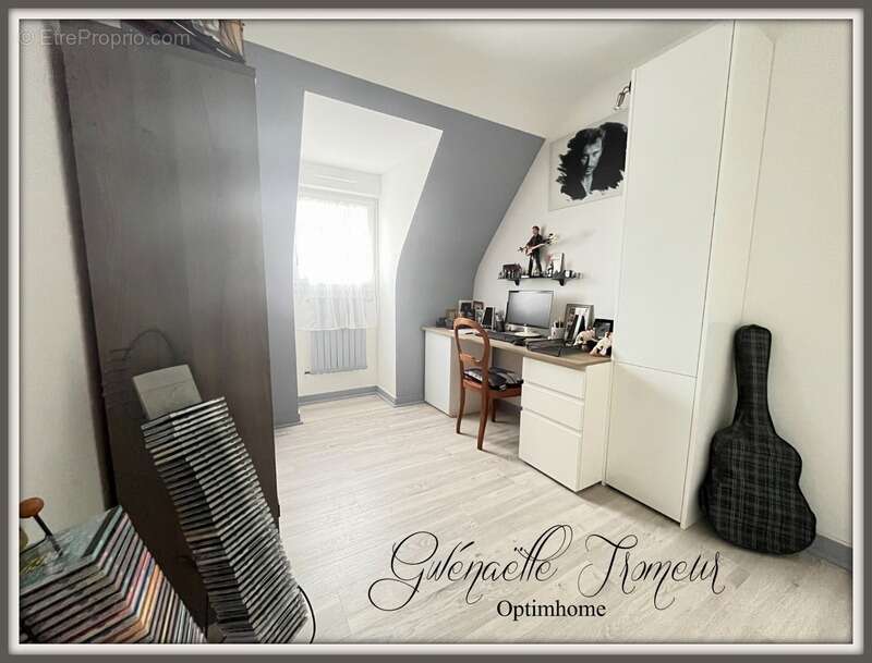 Maison à LANDIVISIAU