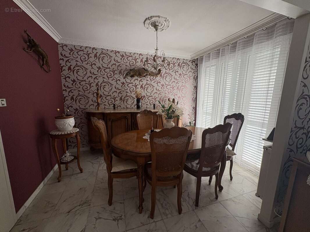 Maison à CARCASSONNE