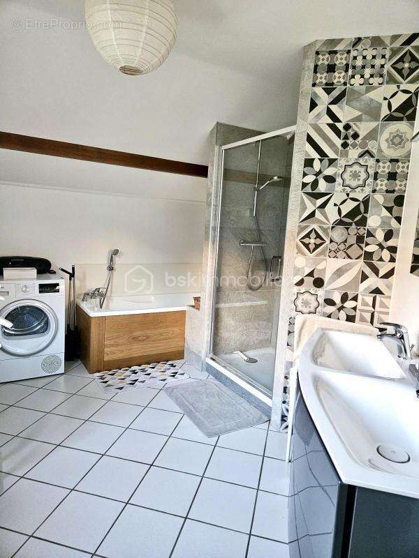 Maison familiale au cœur de Doussard - photo 9