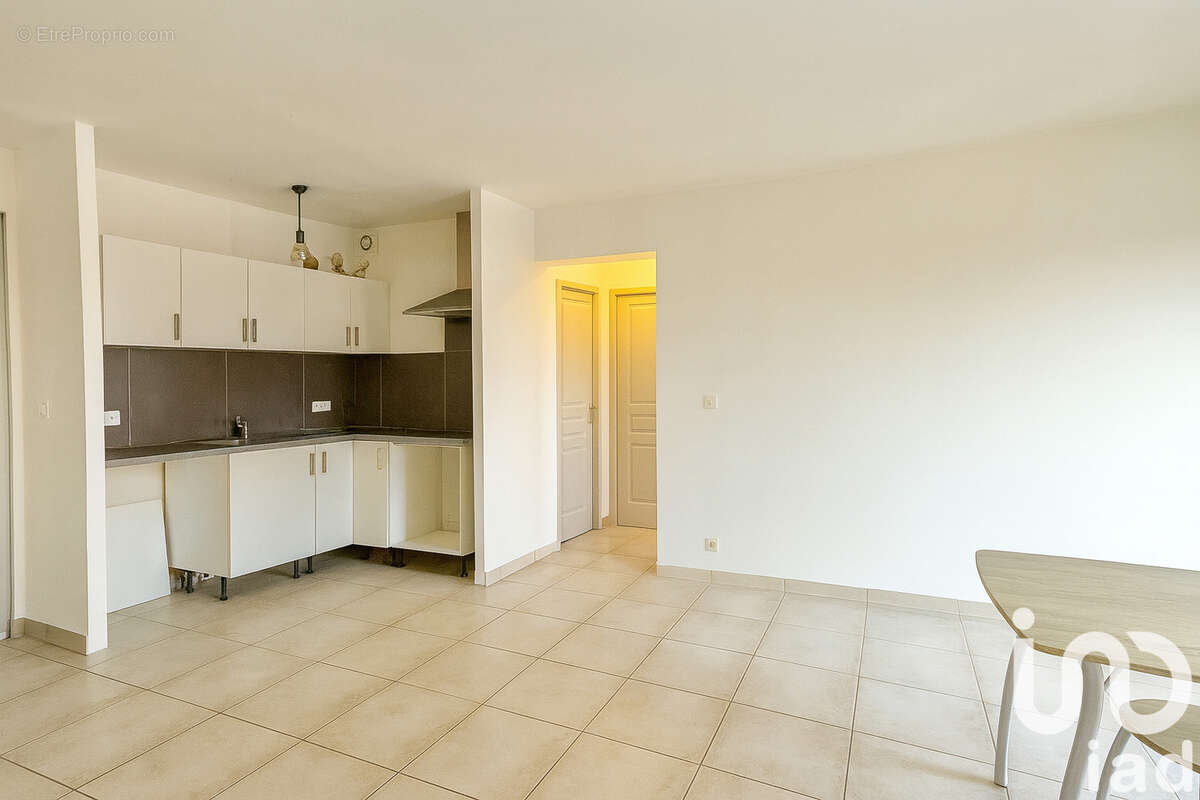 Photo 3 - Appartement à LES ARCS