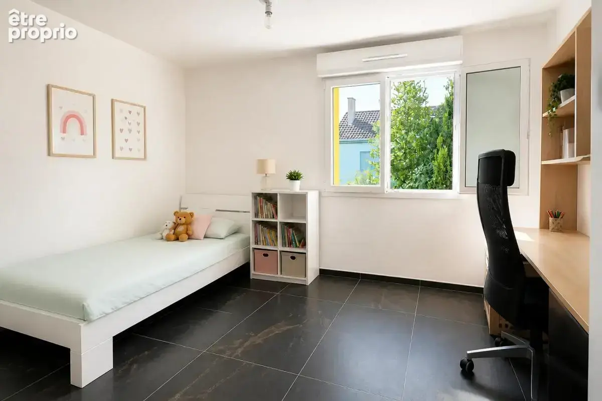 Maison de 4 pièces de 86 m² à Rumersheim-le-Haut - photo 8