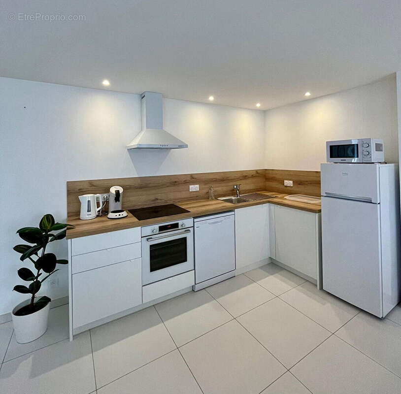 Appartement à DINARD