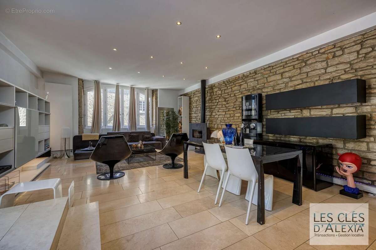Maison à POMMARD
