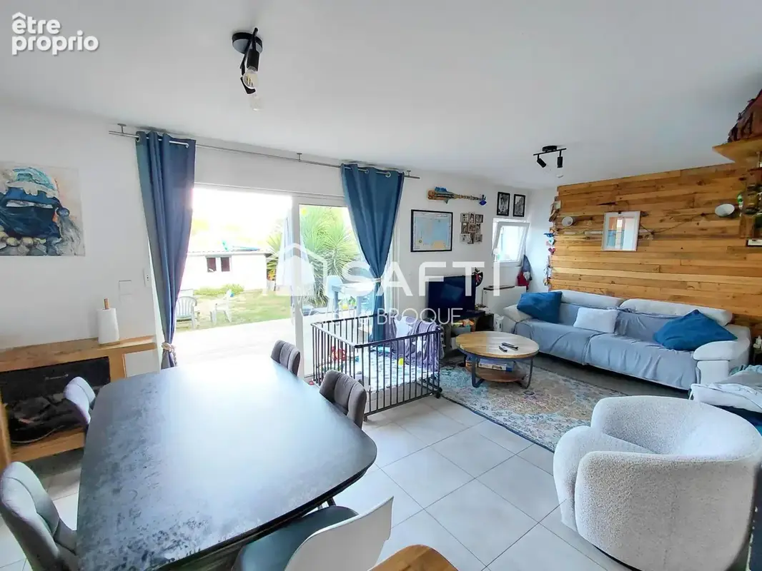Photo 1 - Maison à LANESTER