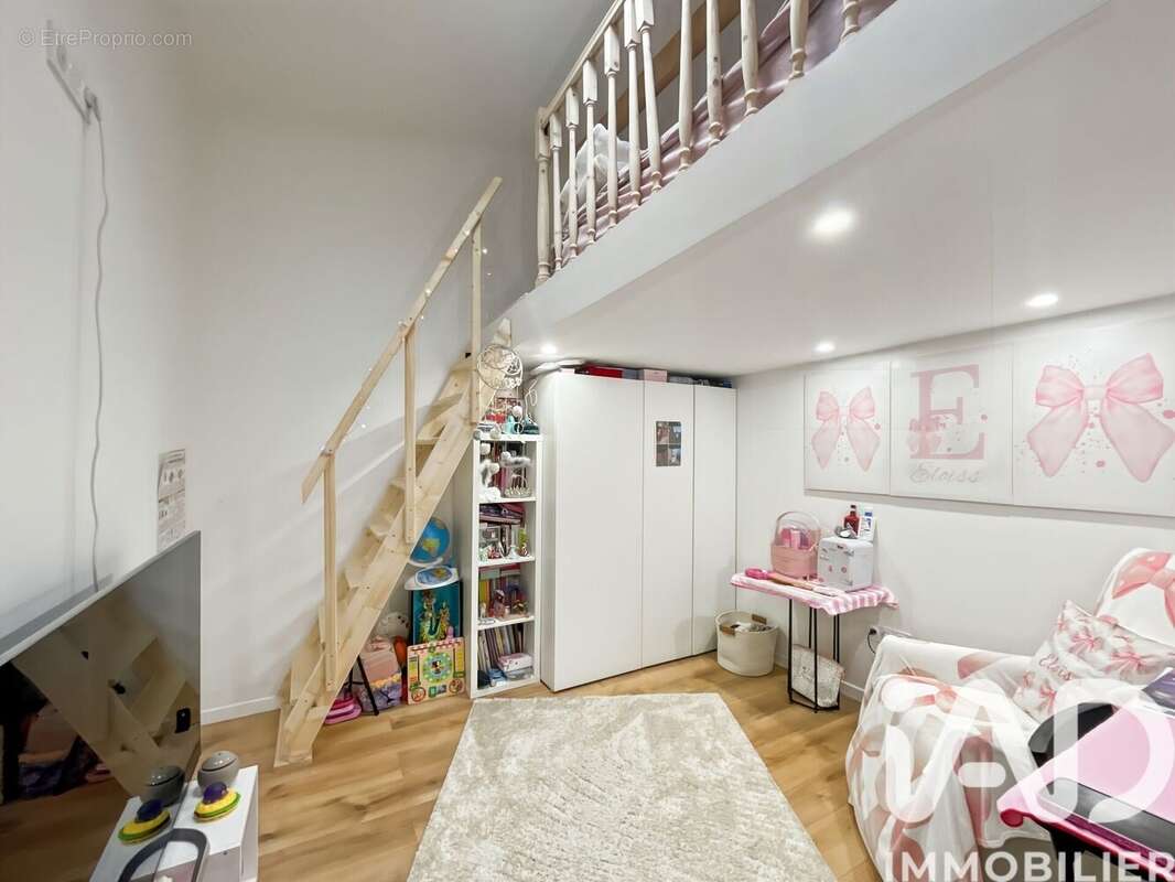 Photo 6 - Appartement à MONTFERMEIL