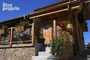 Maison à MACOT-LA-PLAGNE