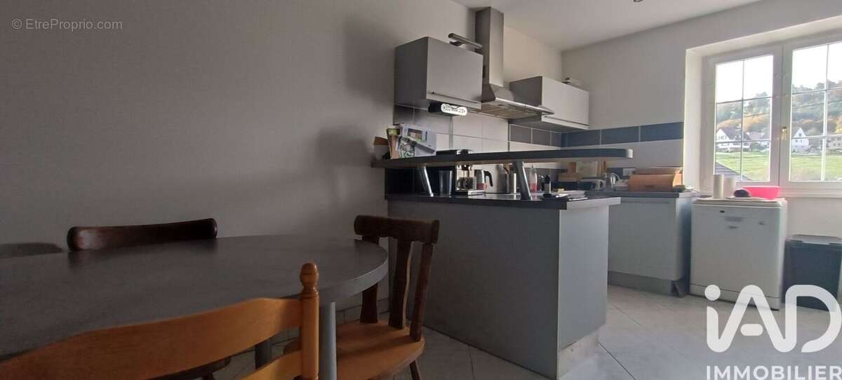 Photo 7 - Maison à REIPERTSWILLER