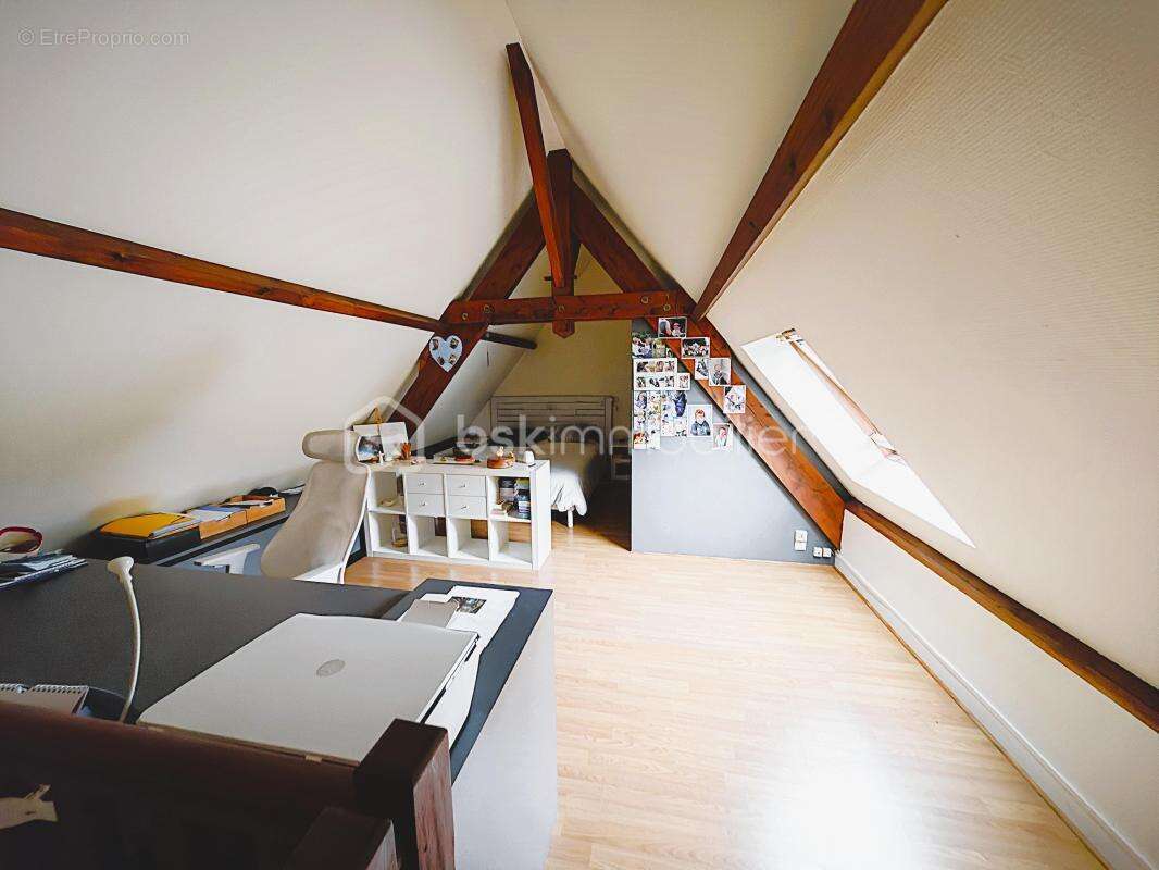 Appartement à CHARTRES