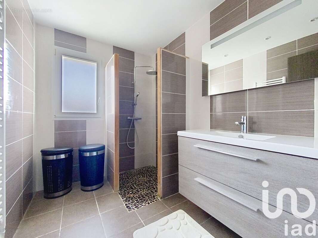 Photo 8 - Maison à LOIX