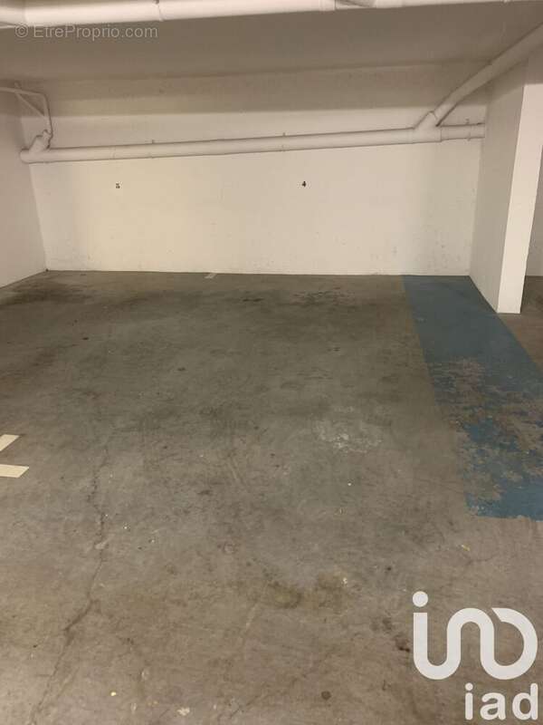 Photo 9 - Appartement à SAVIGNY-SUR-ORGE