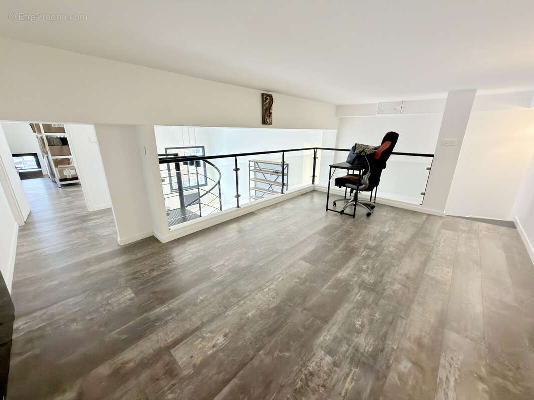 Appartement à CLAMART