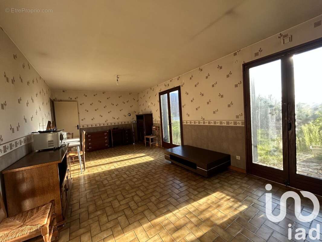 Photo 2 - Maison à GISORS