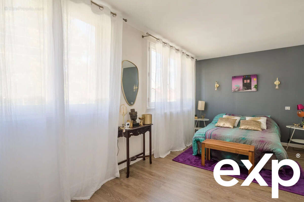 Maison à NOISY-LE-GRAND