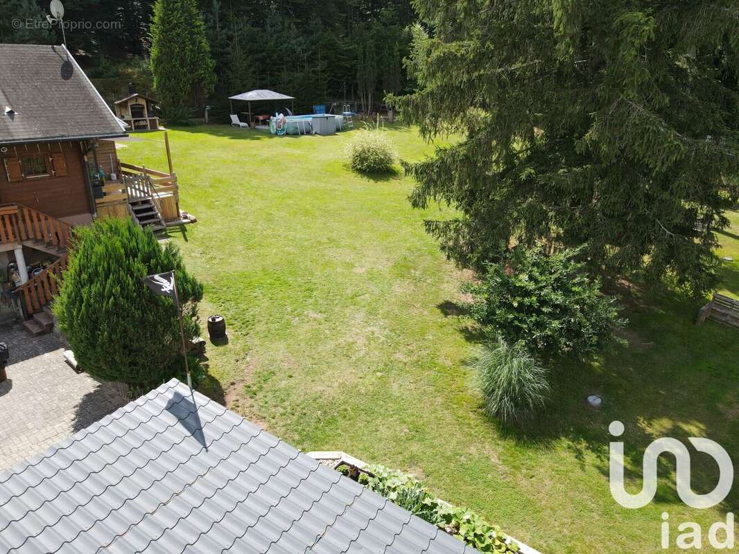 Photo 3 - Maison à BAERENTHAL