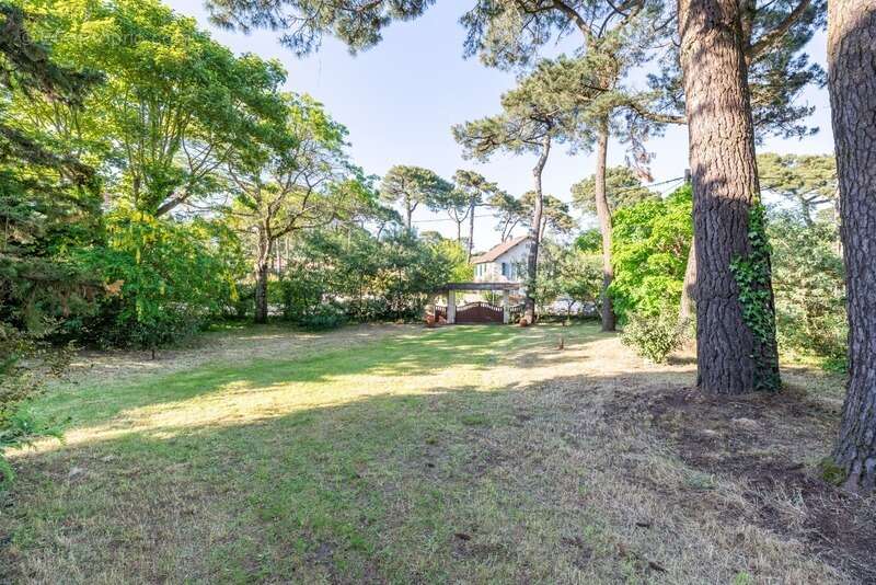 Maison à SAINT-BREVIN-LES-PINS