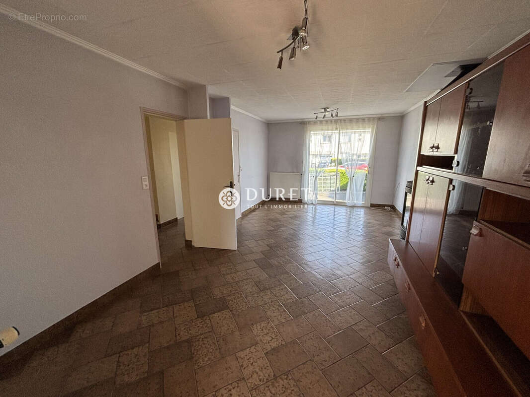 Maison à LA RENAUDIERE