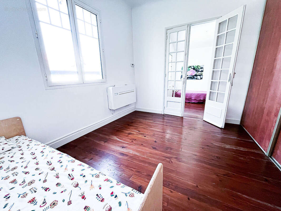 Photo 4 - Maison à BAYONNE