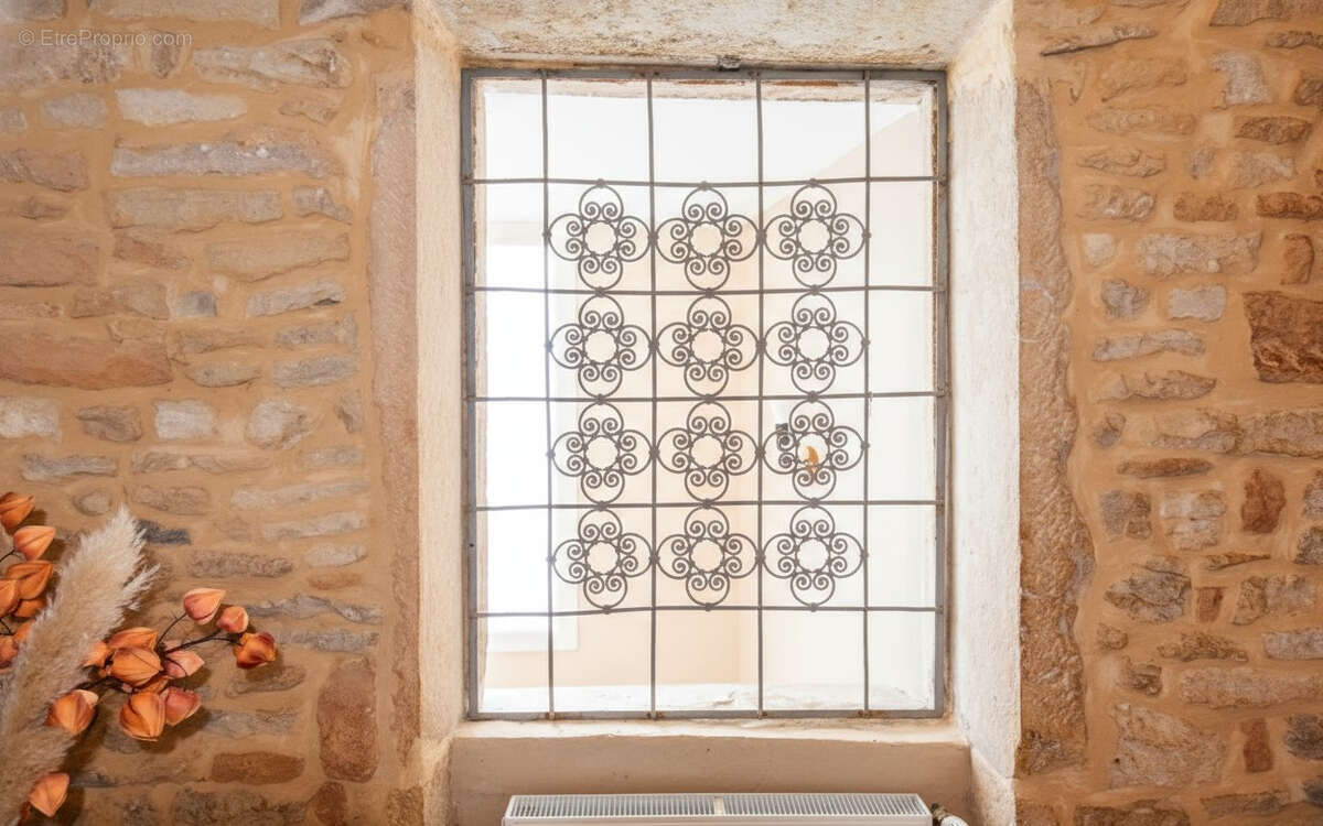 Maison à CHARNAY