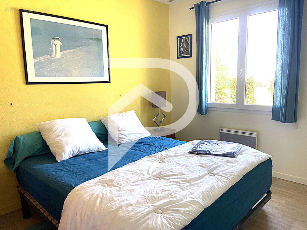 Maison à PLENEUF-VAL-ANDRE