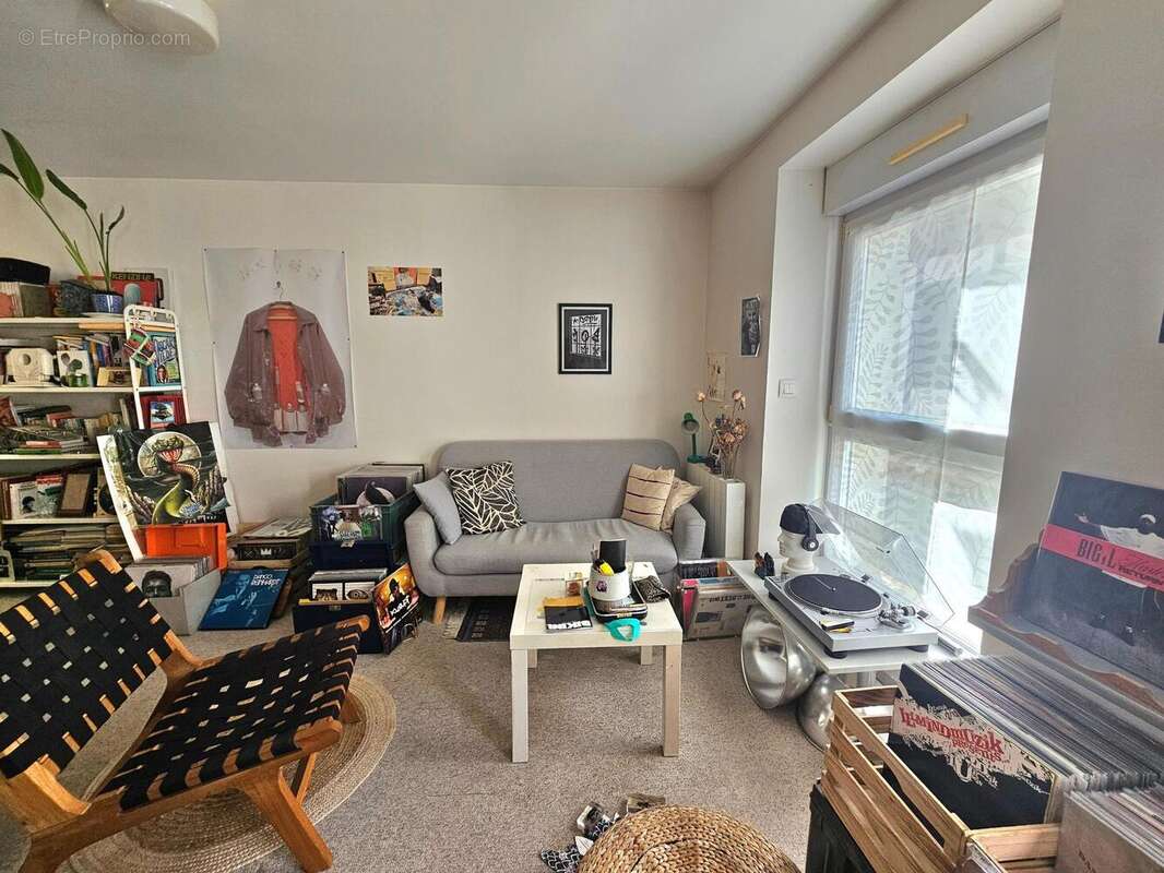 Photo 2 - Appartement à AURAY