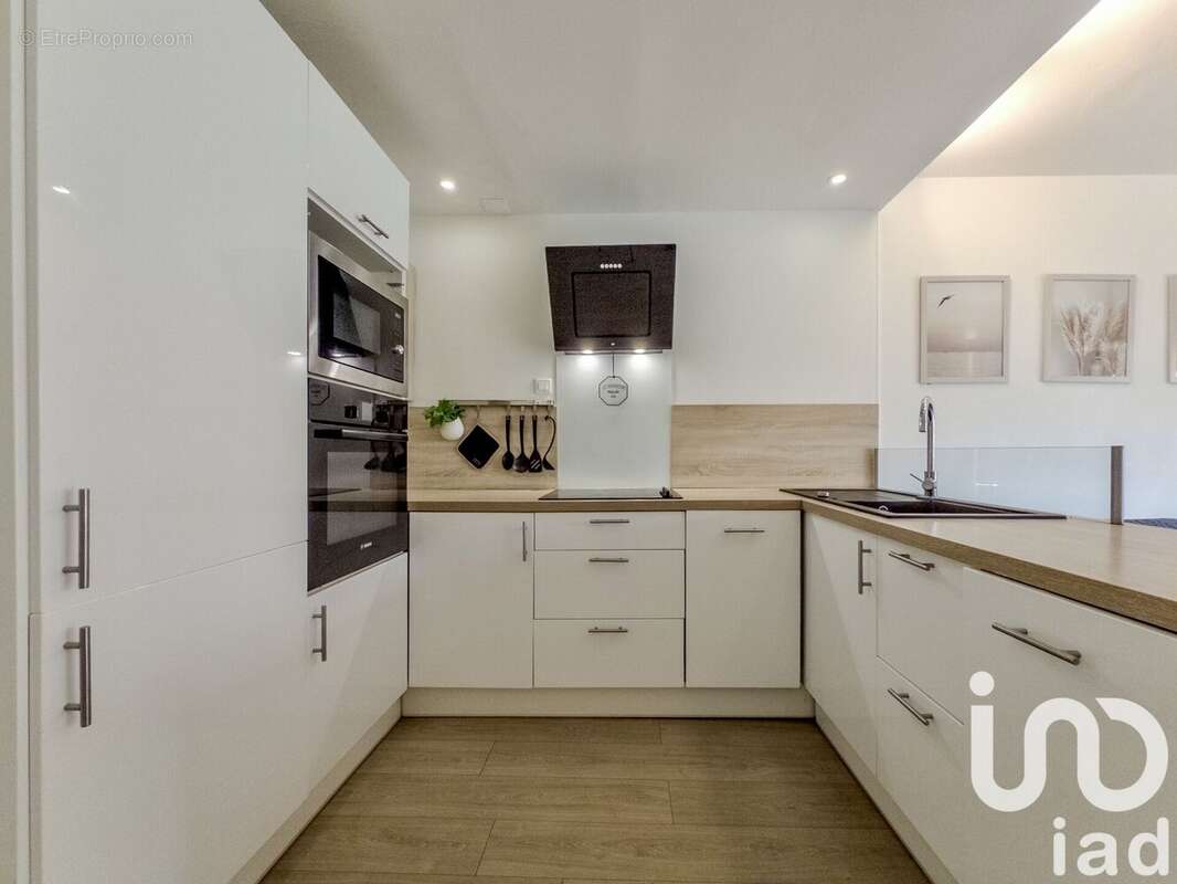 Photo 8 - Appartement à PEYMEINADE