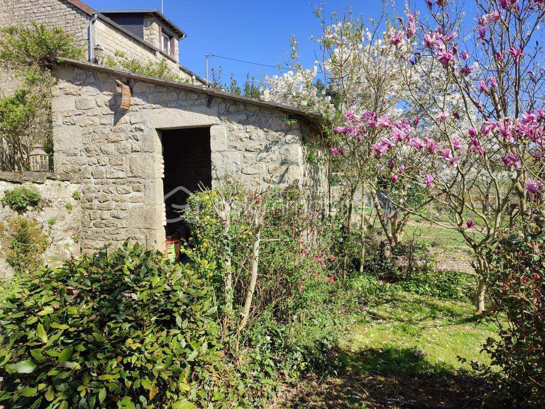 Maison à CONDE-SUR-SARTHE