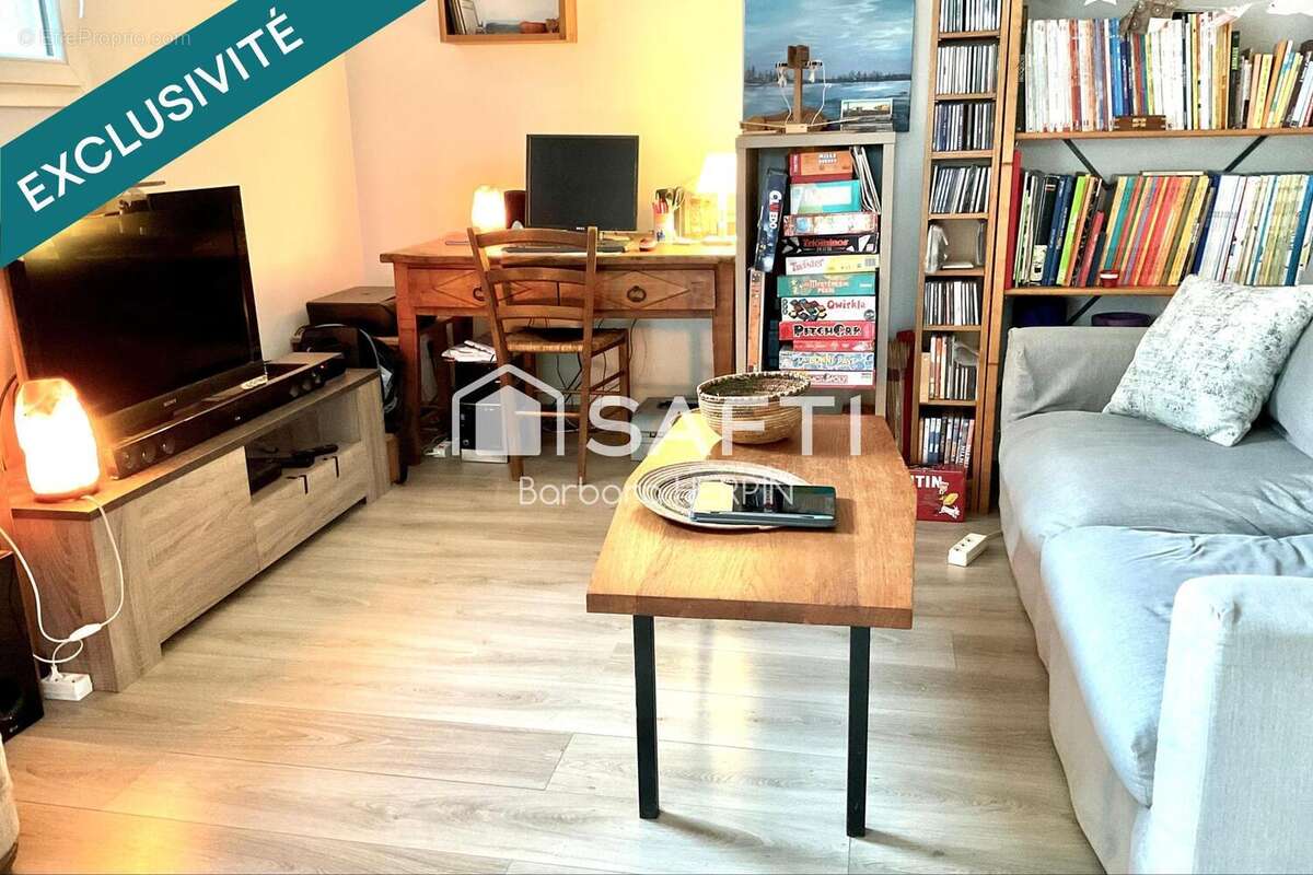 Photo 4 - Maison à BIGANOS