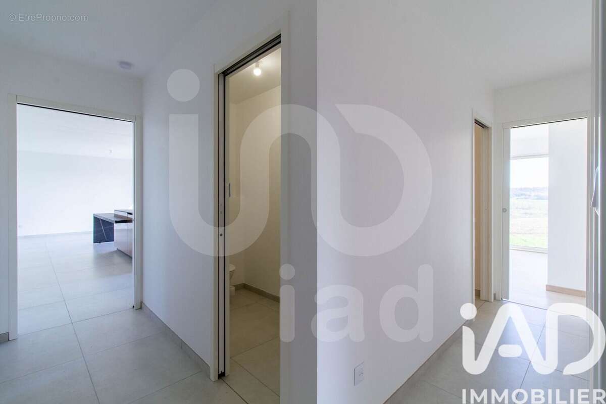 Photo 5 - Maison à RESSONS-SUR-MATZ