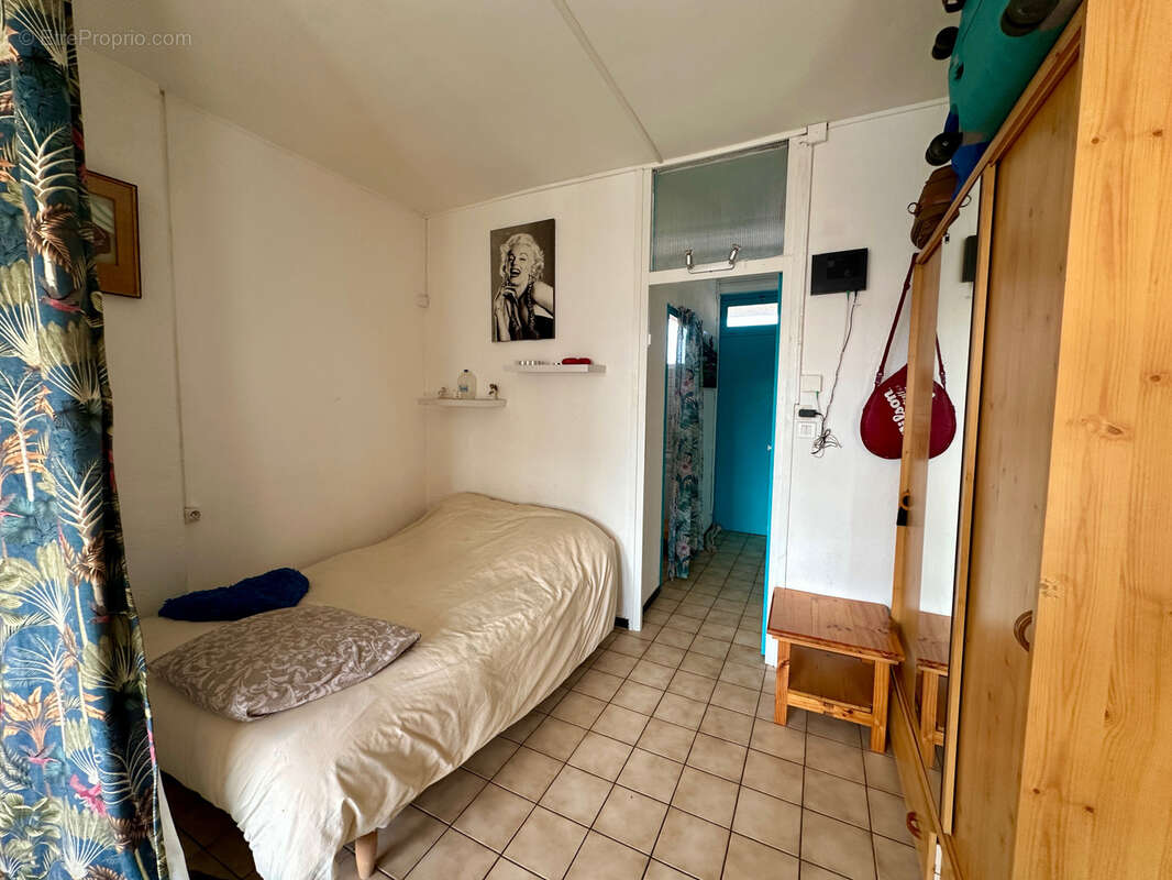 Appartement à SAINT-CYPRIEN