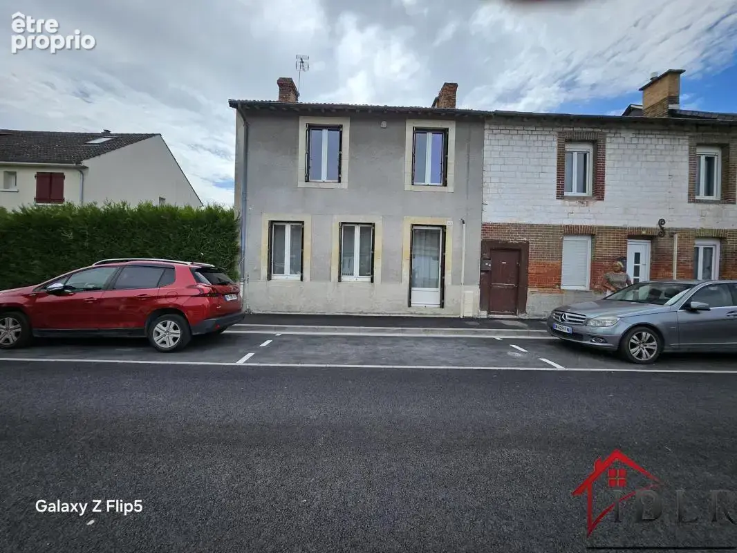 Exclusivité   Boult-sur-Suippe   Maison à fort potentiel - photo 2