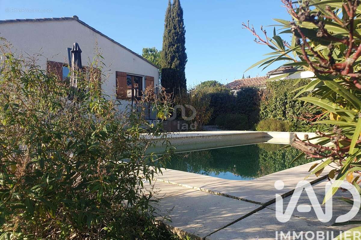 Photo 2 - Maison à ROUBIA