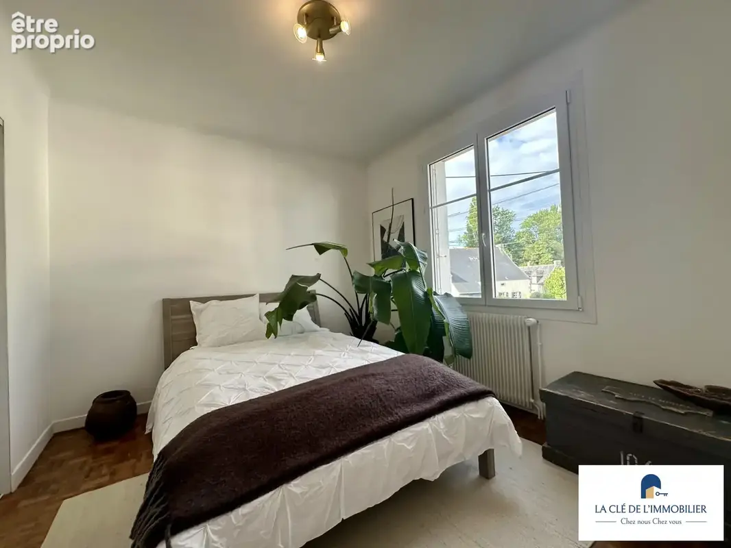 Maison 5 pièces 96 m² à vendre à Quimper (29000) - photo 7