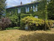 Maison à FRESNE-SAINT-MAMES